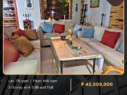 For Sale: House & Lot located at PHilam Life Village,...