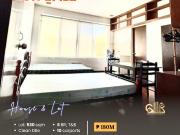 For Sale: House & Lot located at Saturn St Bel Air...