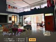 For Sale: House & Lot located at UNITED HILLS 2 East...