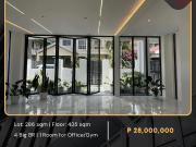 For Sale: House & Lot located at Vermont Park Exec....