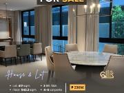 For Sale: House & Lot located at Whitefield St. White...