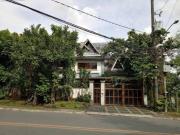 FOR SALE: HOUSE & LOT LOYOLA GRAND VILLAS KATIPUNAN...