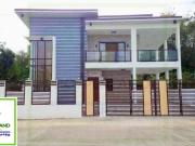 FOR SALE: House & Lot – The Residences Lipa, Batangas