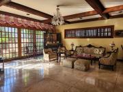 FOR SALE HOUSE & LOT Tierra Pura Subdivision, Quezon City