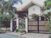 FOR SALE: House & Lot – UPS 1, Parañaque