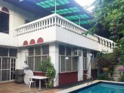 FOR SALE: House & Lot with Elevated View and Pool in...