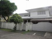 FOR SALE: House Manila Metropolitan Area >Alabang