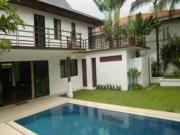 FOR SALE: House Manila Metropolitan Area >Alabang