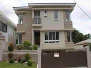 FOR SALE: House Manila Metropolitan Area >Alabang