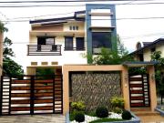 FOR SALE: House Manila Metropolitan Area >Las Pinas
