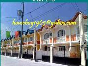 FOR SALE: House Manila Metropolitan Area >Las Pinas