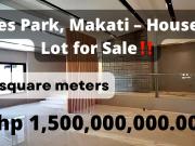 FOR SALE: House Manila Metropolitan Area >Makati