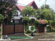 FOR SALE: House Manila Metropolitan Area >Muntinlupa
