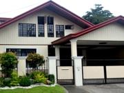 FOR SALE: House Manila Metropolitan Area >Paranaque