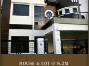 FOR SALE: House Manila Metropolitan Area >Pasig