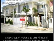 FOR SALE: House Manila Metropolitan Area >Pasig