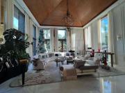 FOR SALE HOUSE MANSION IN NORTH FORBES PARK MAKATI CITY