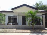FOR SALE: House Negros Occidental >Bacolod City