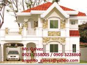 FOR SALE: House Nueva Ecija