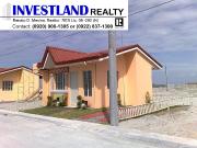For sale: house pampanga