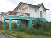 For sale: house pampanga