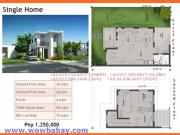 FOR SALE: House Pampanga >Angeles City