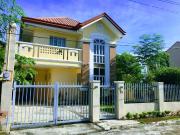 FOR SALE: House Pampanga >Angeles City