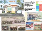 For sale: house rizal >Other areas