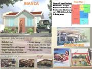 For sale: house rizal >Other areas