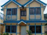 For sale: house rizal >Other areas