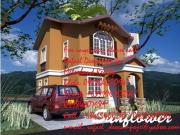 For sale: house tagaytay