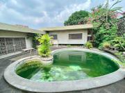For Sale House w/ pool, 6 BR, 6 parking facing West P...