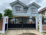 For Sale: House with Pool and Jacuzzi near Ateneo de Cebu