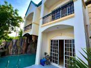For Sale House with Swimming Pool in Bulacao Pardo Cebu For Sale House with Swimming Pool in Bulacao Pardo Cebu