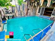 For Sale House with Swimming Pool in Bulacao Pardo Cebu
