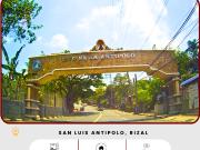 FOR SALE: House with Warehouse located at San Luis,...