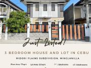 For Sale: Ideal Family Smart Home in Minglanilla, Cebu