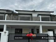 For Sale Imolek @ Taman Pengkalan Impian Double Storey...