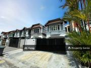For Sale / Impian Emas Double Storey / Fully Renovated /...