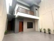 FOR SALE IN PILAR VILLAGE BRAND NEW UNIT 2STOREY13.5M...