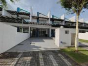 FOR SALE INCLUDE FURNITURE Double Storey SETIA ECO CASCADIA