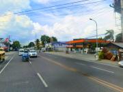 For Sale: Income Generating Commercial Lot along...