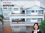 FOR SALE: Income Generating in AFPOVAI, Taguig...