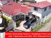 For Sale, Income Generating Property with 7 Bedrooms and...
