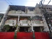 For Sale: Income Generating Residential Building in Makati