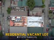 For Sale Income Generating Residential Lots in La Loma...
