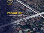 FOR SALE: Income Generating Vacant Lot in Commonwealth,...