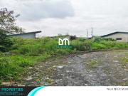 For Sale: Industrial Lot in Quezon City near NLEX...