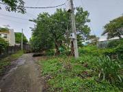 FOR SALE Industrial Lot in West Canumay, Valenzuela City
