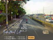 For SALE: Industrial Lot located at Brgy. Canumay East,...